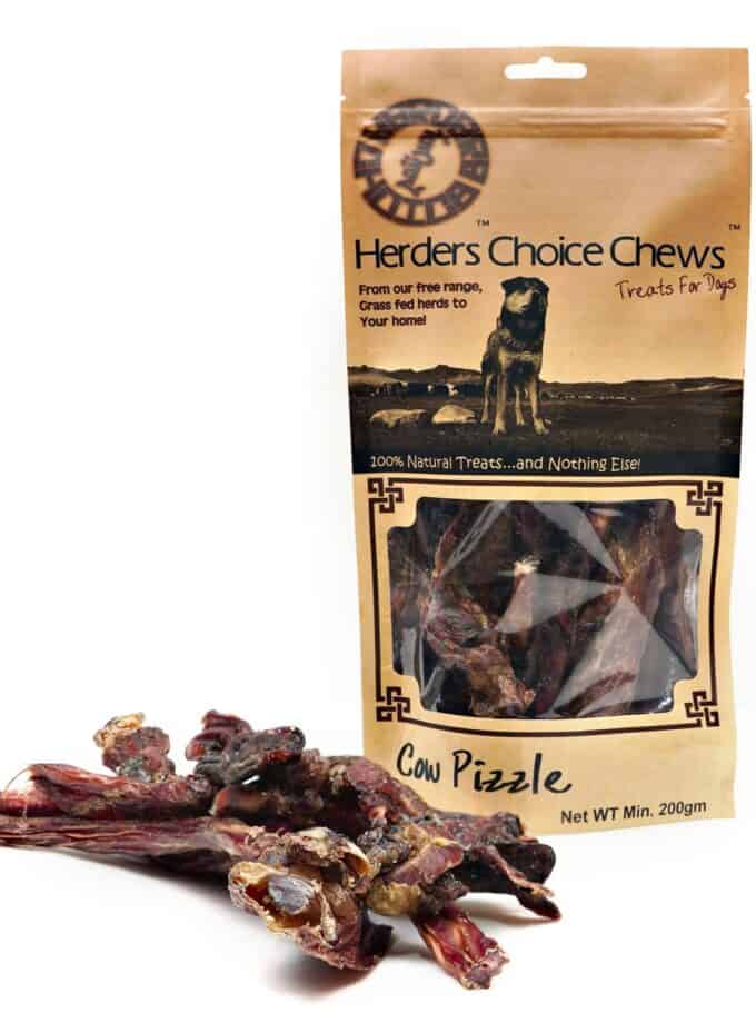 Herders Choice Chews