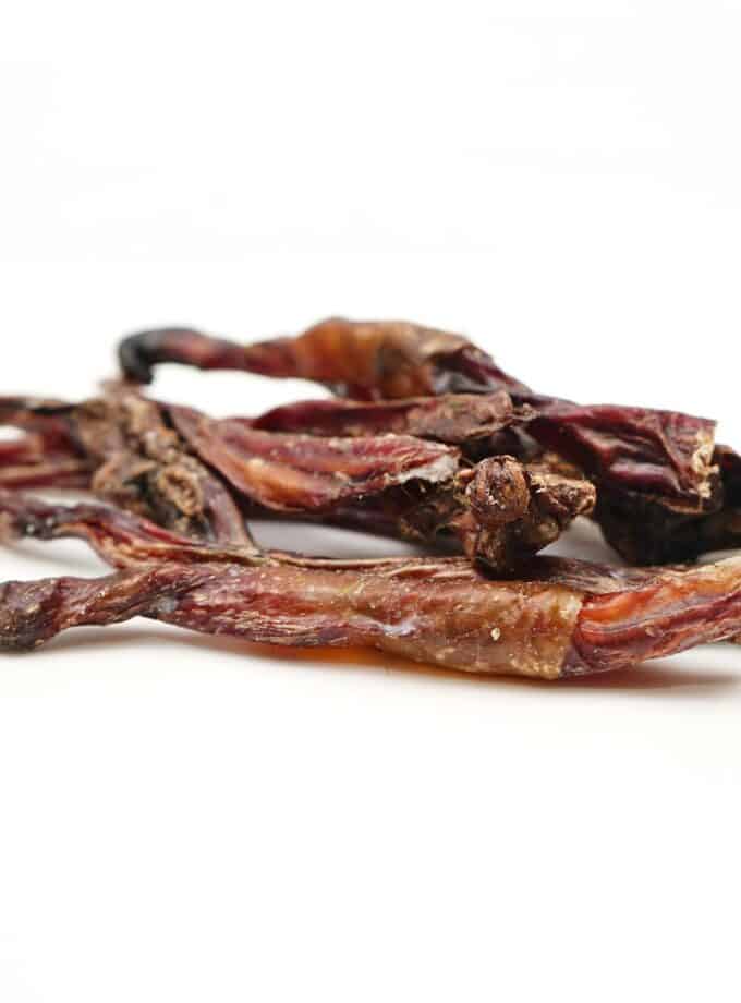 Herders Choice Chews