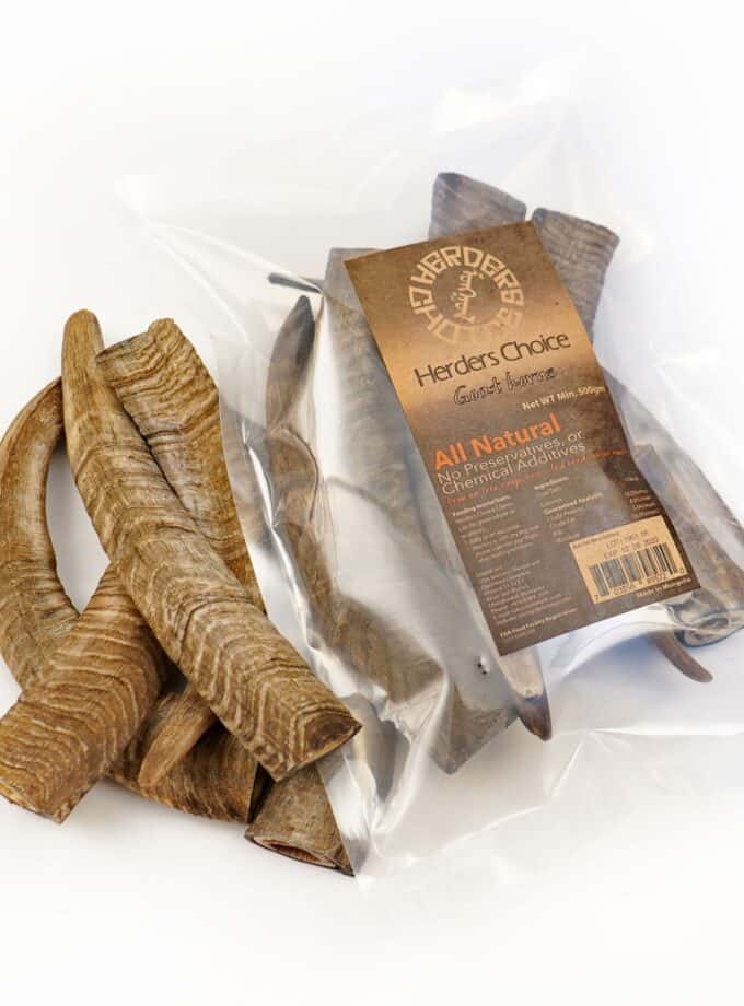 Herders Choice Chews