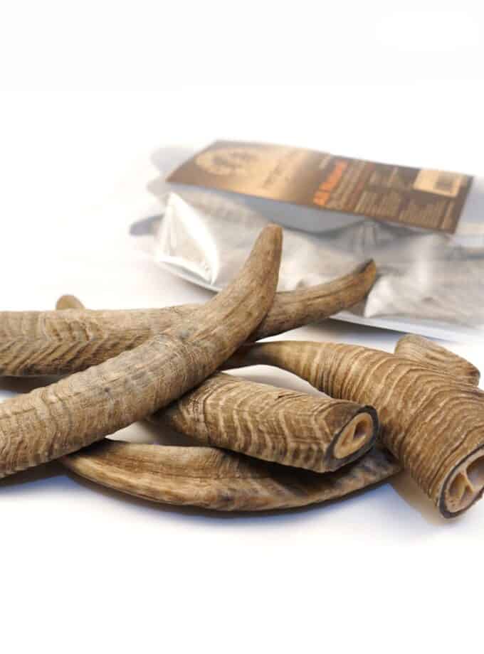 Herders Choice Chews