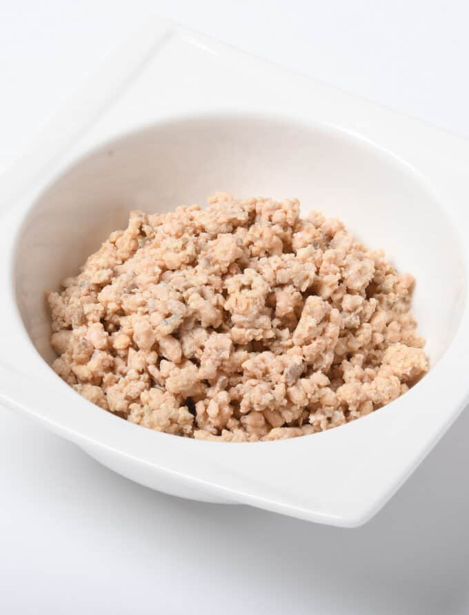 北之極 - 三文魚醬 (60g)