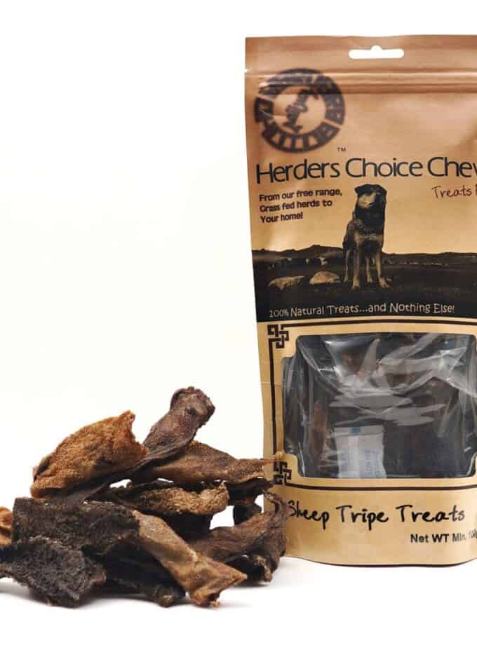 Herders Choice Chews