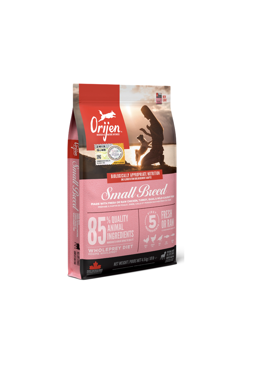 Curated visual reference: Orijen Grain Free Dog Food Small Breed Adult Photo Inspiration
